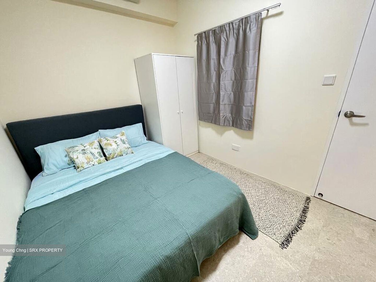 Meraprime (D3), Condominium #588679361
